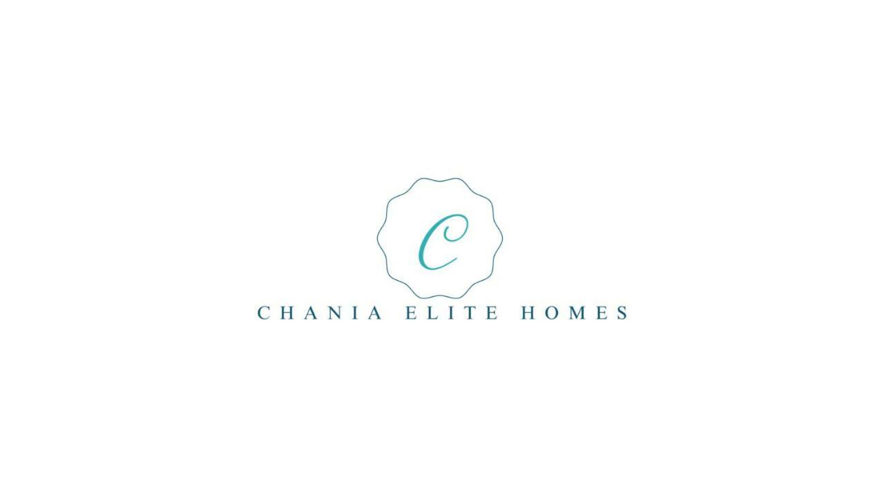 Chania Elite Homes Ii-Apartment Near Venizelos Tombs Monument Exterior photo